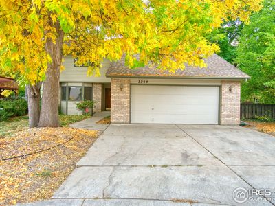 2264 Evergreen Pl, Loveland, CO, 80538