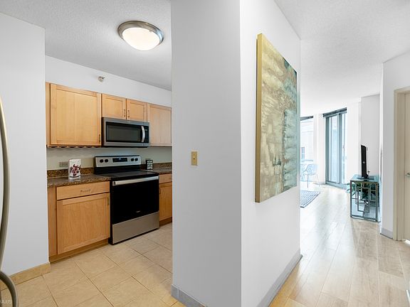 2nd image of 222 N Columbus Dr APT 3307