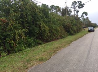 1415 SW Axtell Ave, Port Saint Lucie, FL 34953