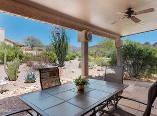 8498 E Golden Cholla Dr, Gold Canyon, AZ 85118