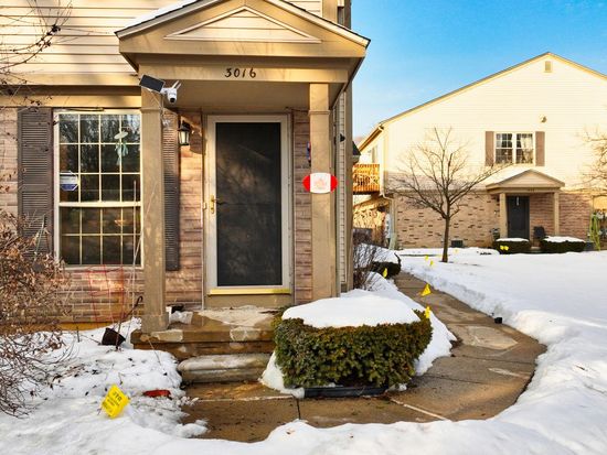 3016 Forest Creek Ct, Ann Arbor, MI 48108