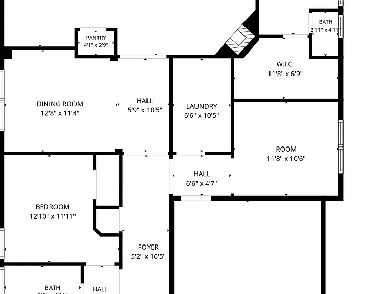 769 Sweet Iron Rd — Photo 21