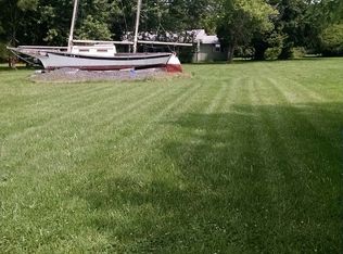 23302 E School Rd, Deal Island, MD 21821