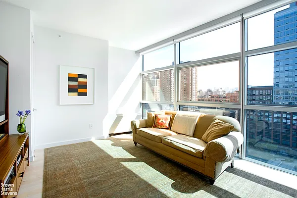 Rented by Brown Harris Stevens | media 11