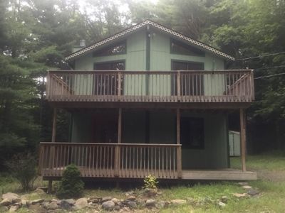 18 Sharon Ln, Thornhurst, PA, 18424