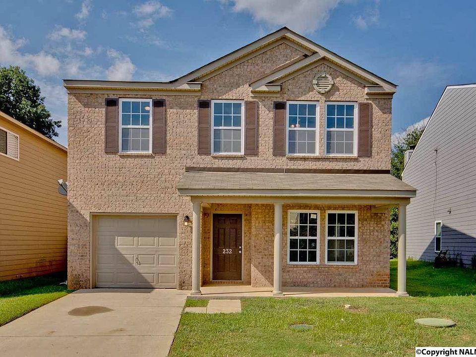 232 Farmington Dr, Harvest, AL 35749 Zillow