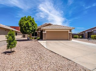 8756 E Crescent Ave, Mesa, AZ 85208