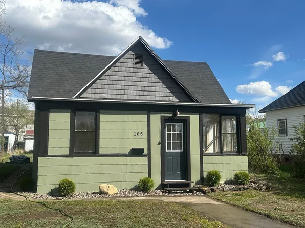 105 S Nowlan Ave, Glendive, MT 59330