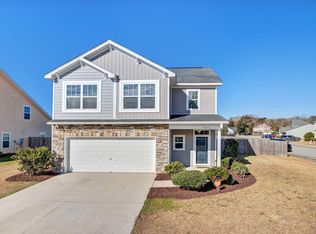 2044 Chilhowee Rd, Johns Island, SC 29455