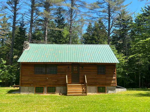 28 Canedy Rd, West Wardsboro, VT 05360