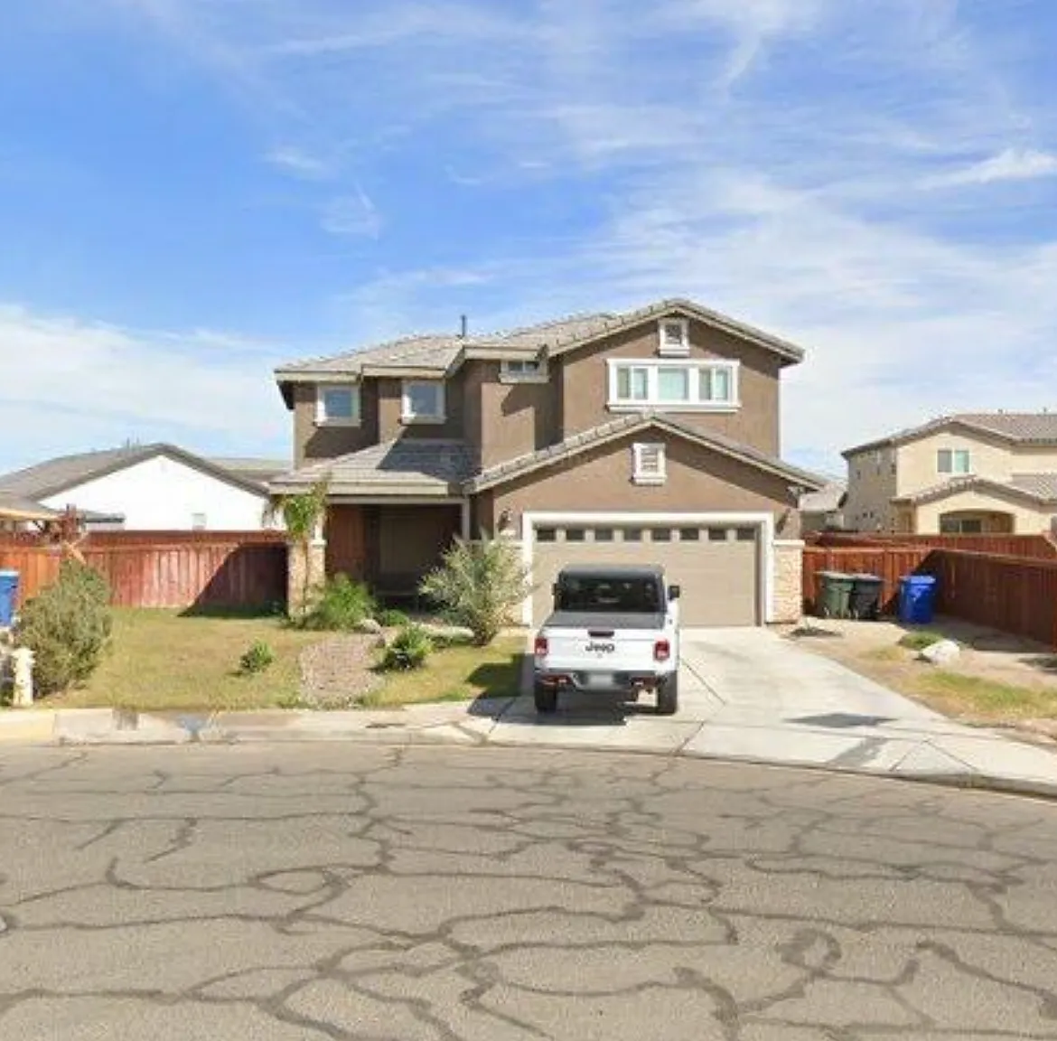 4 bed, 1878 sqft, $3,000 — Photo 1