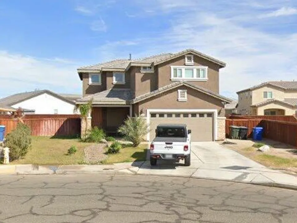 2392 Lonita Ct