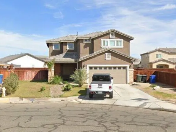 2392 Lonita Ct, Imperial, CA 92251