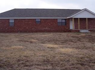 255886 E 1829th Rd, Walters, OK 73572