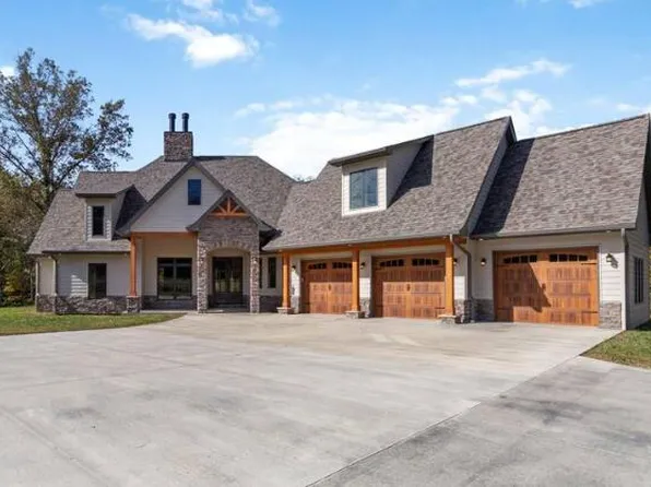 2543 Summersville Rd, Greensburg, KY 42743
