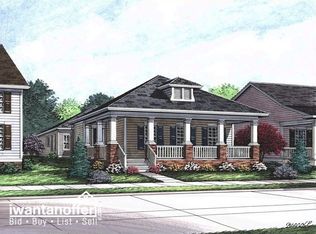 3491 Wainwright St, Saint Charles, MO 63301