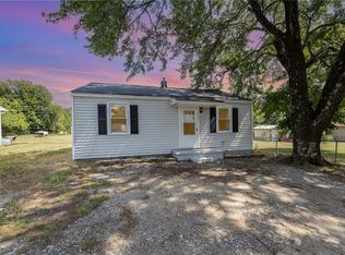 4803 Doris St, Winston Salem, NC 27105