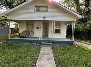 1728 N Somerset Ave, Indianapolis, IN 46222