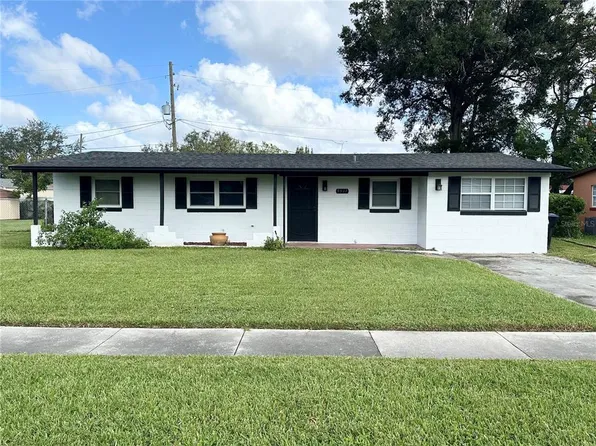 5937 Colchester Dr, Orlando, FL 32812