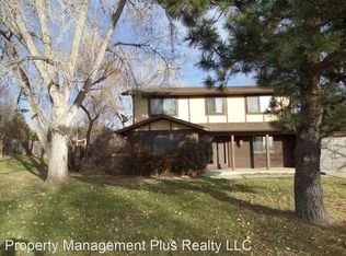 460 Karsh Dr, Longmont, CO 80504