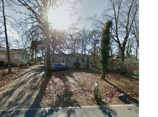 409 13th Ave NW, Birmingham, AL 35215
