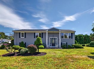 585 N Eastern Ave, Fall River, MA 02720