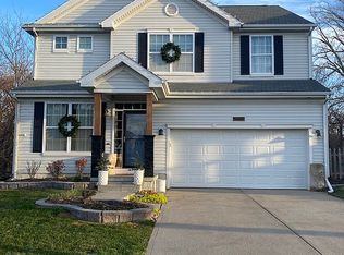 1413 N 208th St, Elkhorn, NE 68022