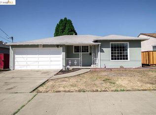 3731 Monterey Blvd, San Leandro, CA 94578