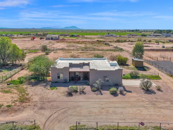 12017 E MAGMA Road, Florence, AZ 85132
