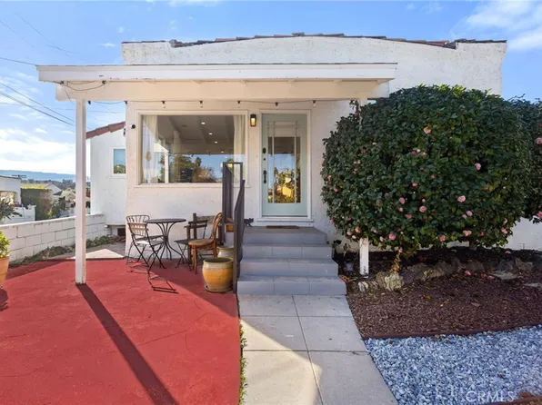 3652 Valleybrink Rd, Los Angeles, CA 90039