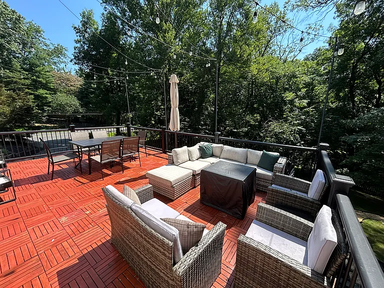 6405 Yates Ford Rd — Photo 10