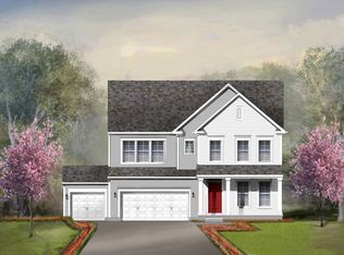 770 Wharncliff Loop, Pickerington, OH 43147