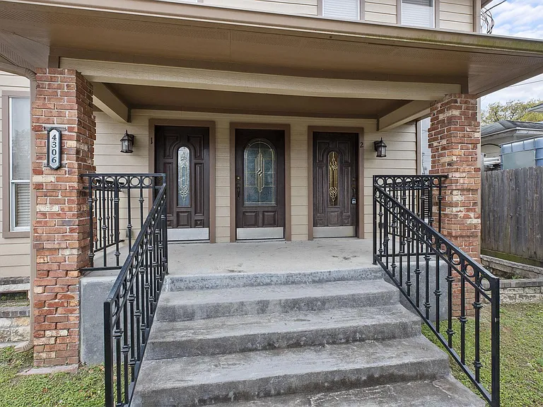 4306 Wilmer St #2 — Photo 7