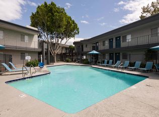Camelback Cove Apartments, Phoenix, AZ 85014