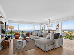 1810 Avenida Del Mundo UNIT 1503, Coronado, CA 92118