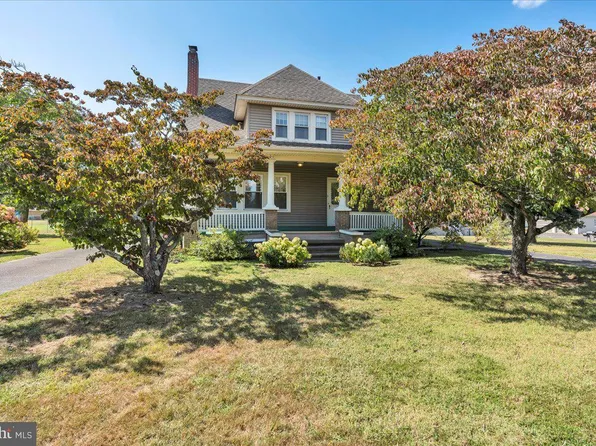 620 S Main Rd, Vineland, NJ 08360
