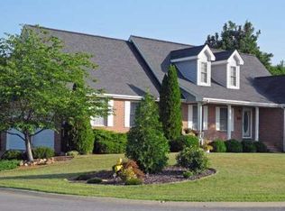298 Tomahawk Blvd, Cadiz, KY 42211