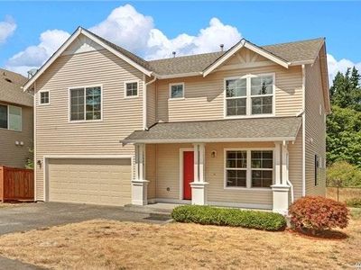18009 168th Way SE, Renton, WA, 98058