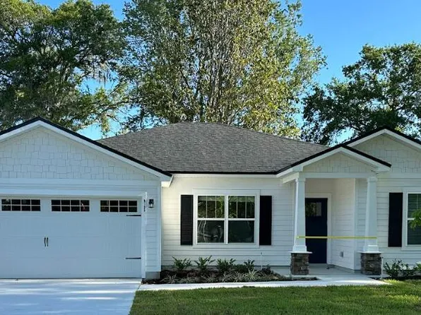 9135 WOLLITZ Plaza, Jacksonville, FL 32220