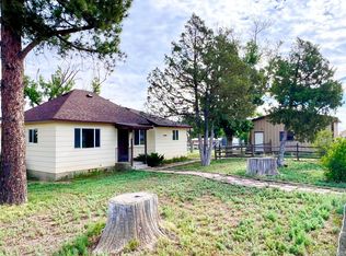 510 Ute Ave, Simla, CO 80835