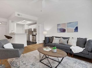 2700 Pine Tree Rd NE UNIT 1017, Atlanta, GA 30324