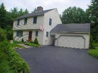 7 Hay Rd, Ashburnham, MA 01430