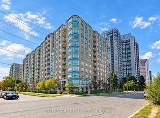 28 Pemberton Ave #1110, Toronto, ON M2M4L1