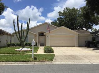 1707 Bell Ranch St, Brandon, FL 33511