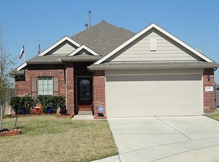 22606 Banter Point Ln, Katy, TX 77449