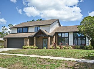 3077 Lake George Cove Dr, Orlando, FL 32812