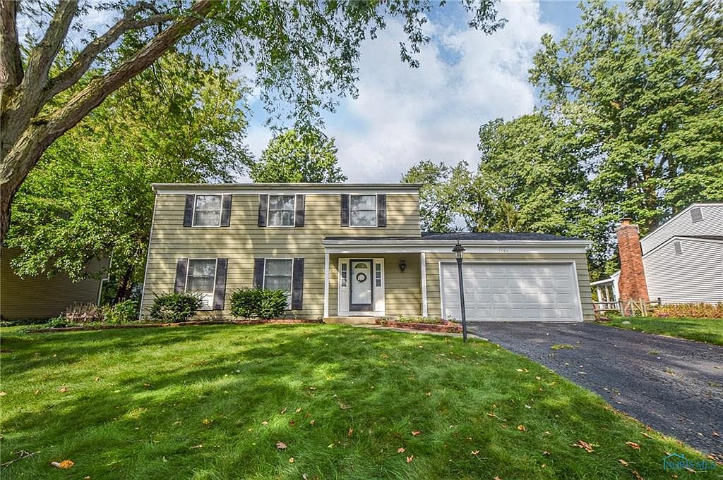 5501 Bonniebrook Rd, Sylvania, OH 43560 Zillow