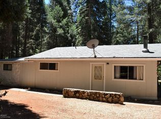 19066 Scotts Flat Rd, Nevada City, CA 95959
