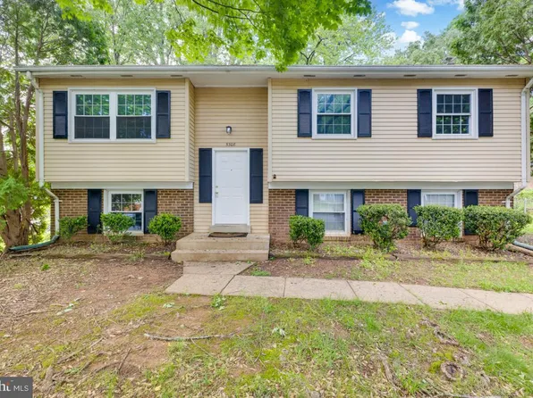 5308 Macwood Dr, Woodbridge, VA 22193