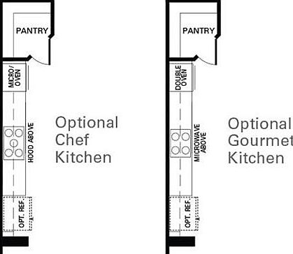 4th image of 5871 Terrace Bend Way #2